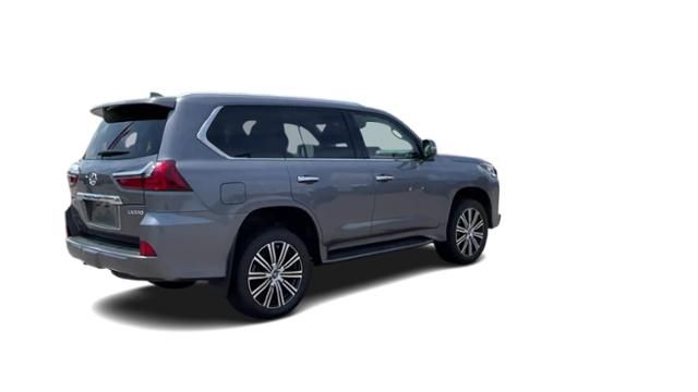 Photo 7 VIN: JTJDY7AX6L4315314 - LEXUS LX 