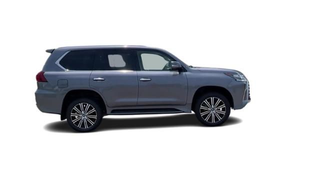 Photo 8 VIN: JTJDY7AX6L4315314 - LEXUS LX 