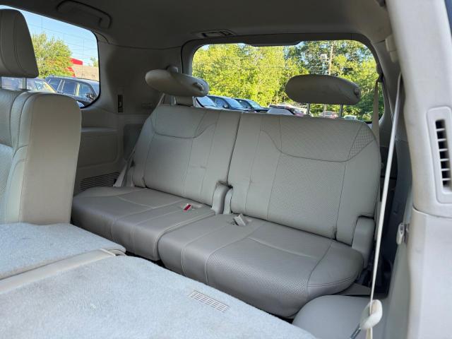 Photo 10 VIN: JTJDY7AX6L4316625 - LEXUS LX570 