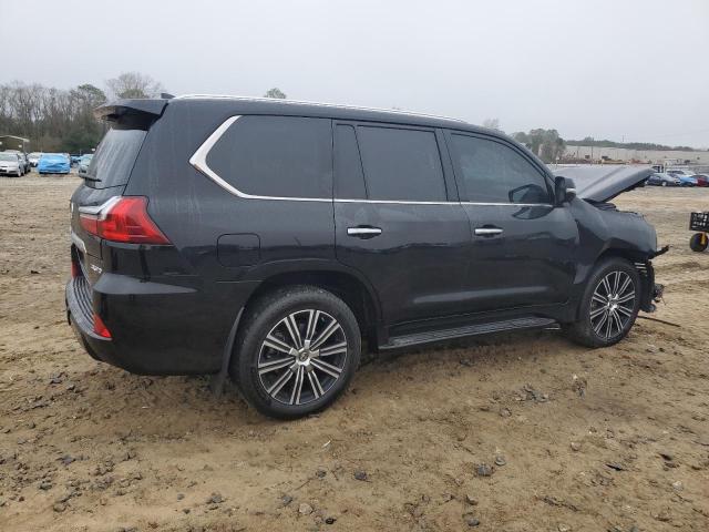 Photo 2 VIN: JTJDY7AX6M4340909 - LEXUS LX570 