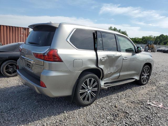 Photo 2 VIN: JTJDY7AX8L4318537 - LEXUS LX570 