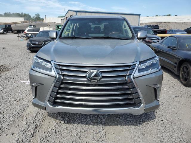 Photo 4 VIN: JTJDY7AX8L4318537 - LEXUS LX570 