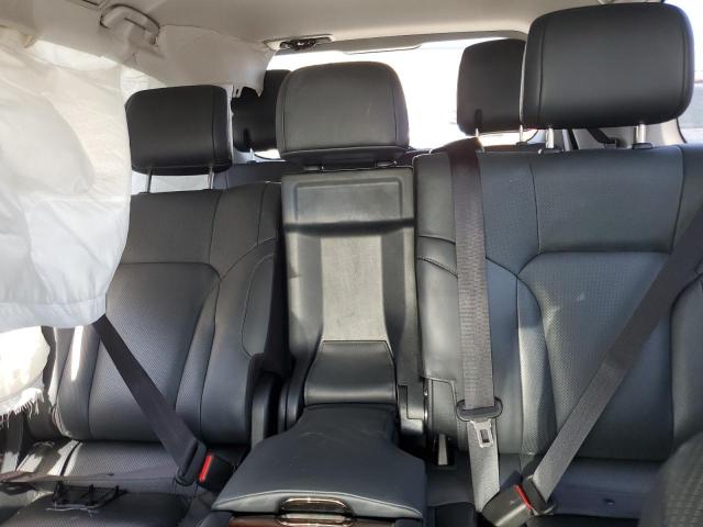 Photo 9 VIN: JTJDY7AX8L4318537 - LEXUS LX570 