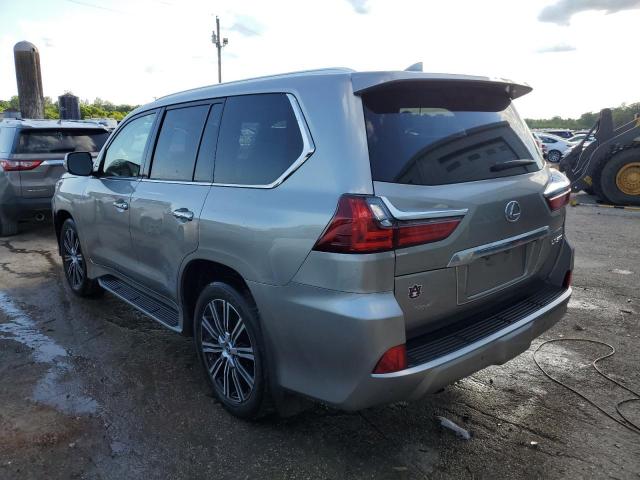 Photo 1 VIN: JTJDY7AX8L4328128 - LEXUS LX570 