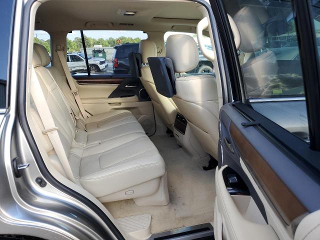 Photo 10 VIN: JTJDY7AX8L4328128 - LEXUS LX570 