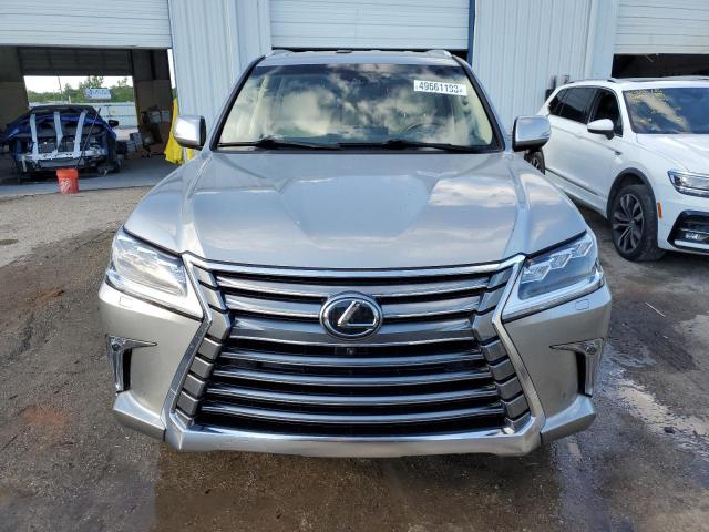 Photo 4 VIN: JTJDY7AX8L4328128 - LEXUS LX570 