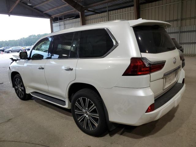 Photo 1 VIN: JTJDY7AXXL4313114 - LEXUS LX 570 