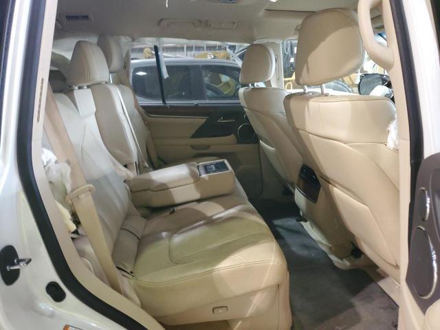 Photo 10 VIN: JTJDY7AXXL4313114 - LEXUS LX 570 