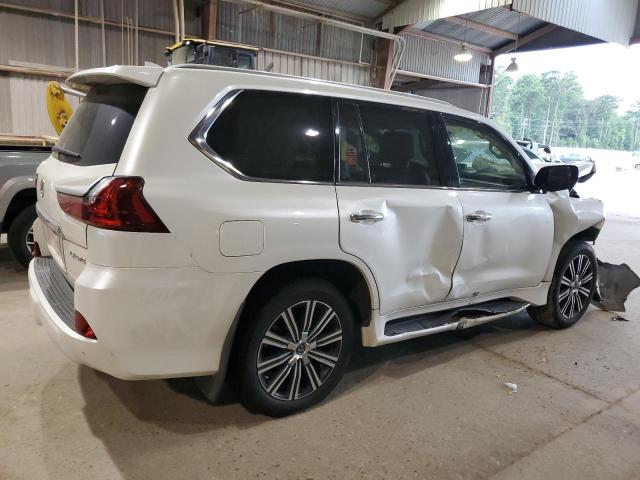 Photo 2 VIN: JTJDY7AXXL4313114 - LEXUS LX 570 