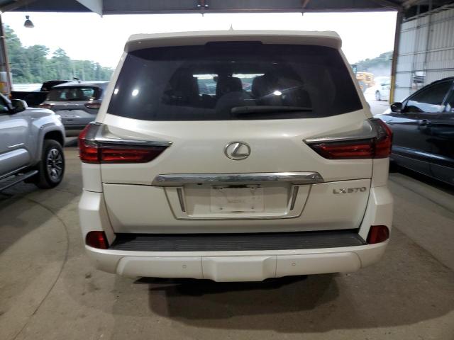 Photo 5 VIN: JTJDY7AXXL4313114 - LEXUS LX 570 