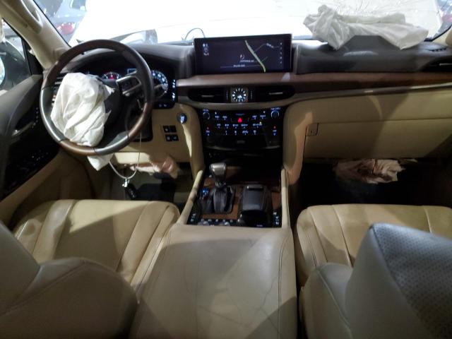 Photo 7 VIN: JTJDY7AXXL4313114 - LEXUS LX 570 