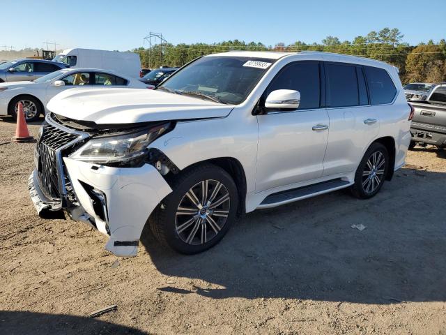 Photo 0 VIN: JTJDY7AXXL4314604 - LEXUS LX570 