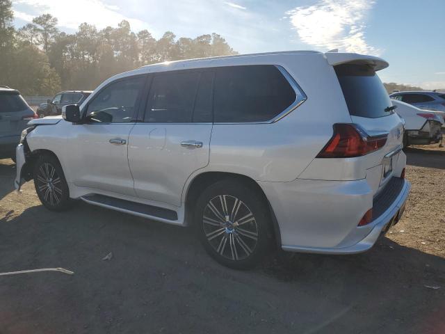 Photo 1 VIN: JTJDY7AXXL4314604 - LEXUS LX570 