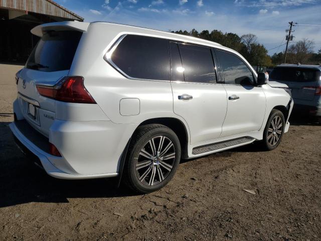 Photo 2 VIN: JTJDY7AXXL4314604 - LEXUS LX570 