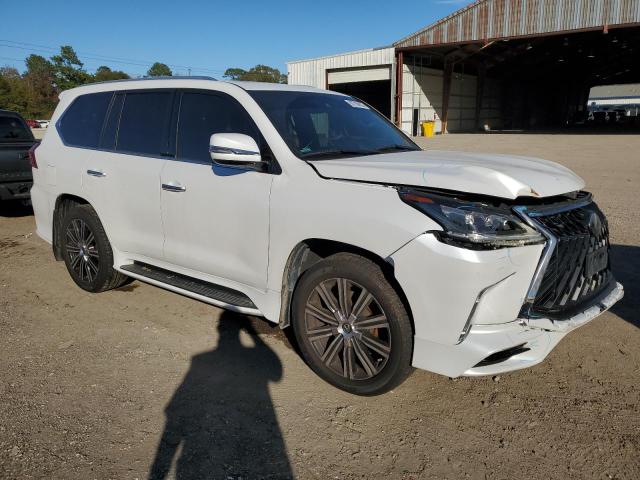 Photo 3 VIN: JTJDY7AXXL4314604 - LEXUS LX570 