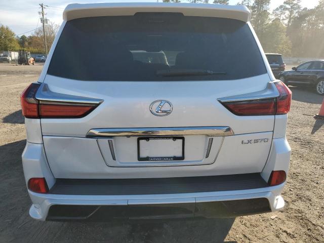 Photo 5 VIN: JTJDY7AXXL4314604 - LEXUS LX570 