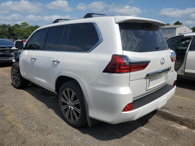 Photo 1 VIN: JTJDY7AXXM4336944 - LEXUS LX 570 