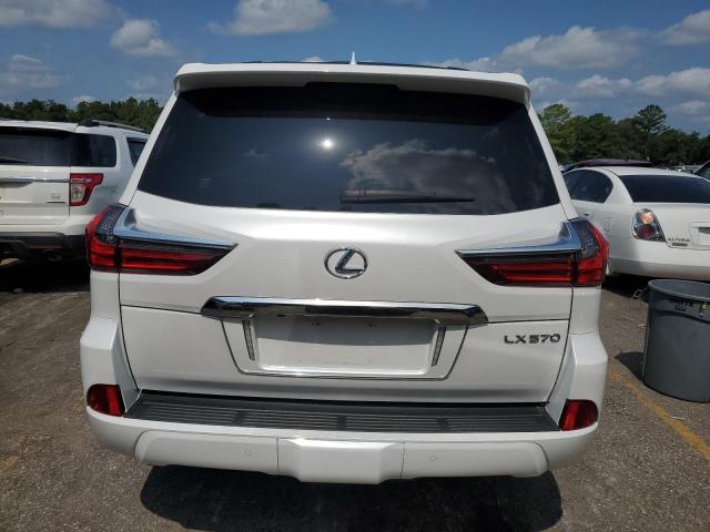 Photo 5 VIN: JTJDY7AXXM4336944 - LEXUS LX 570 