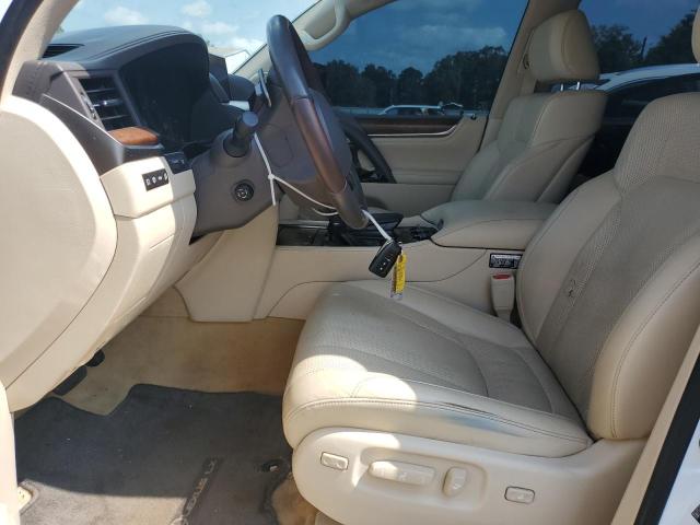 Photo 6 VIN: JTJDY7AXXM4336944 - LEXUS LX 570 