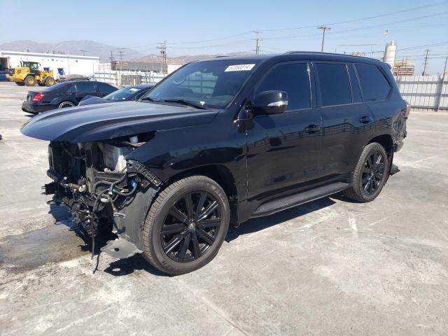 Photo 0 VIN: JTJDY7AXXM4341111 - LEXUS LX 570 