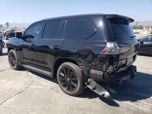 Photo 1 VIN: JTJDY7AXXM4341111 - LEXUS LX 570 