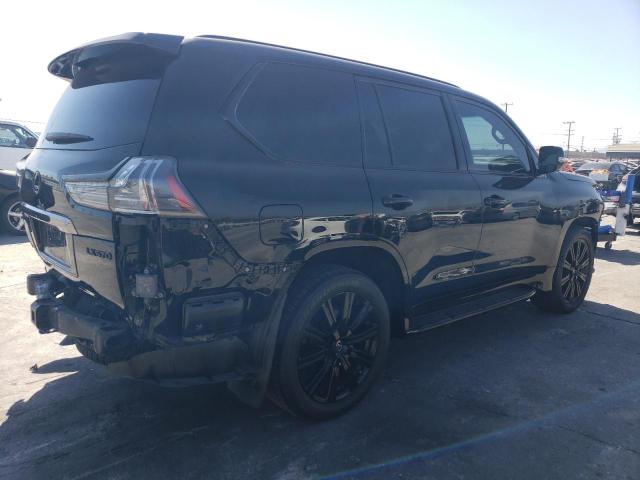 Photo 2 VIN: JTJDY7AXXM4341111 - LEXUS LX 570 