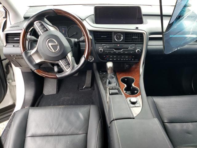 Photo 8 VIN: JTJDZKCA0J2001482 - LEXUS RX 350 L 