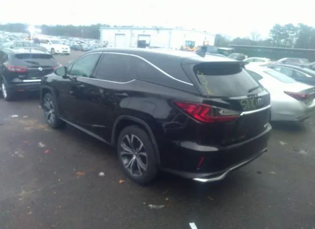 Photo 2 VIN: JTJDZKCA0J2002101 - LEXUS RX 350L 