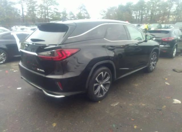 Photo 3 VIN: JTJDZKCA0J2002101 - LEXUS RX 350L 