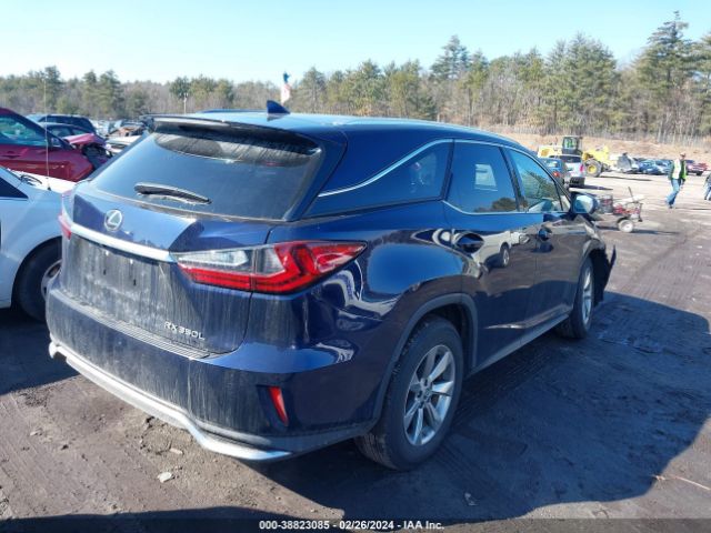 Photo 3 VIN: JTJDZKCA0J2003524 - LEXUS RX 350L 