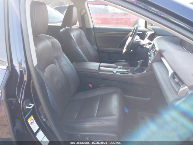 Photo 4 VIN: JTJDZKCA0J2003524 - LEXUS RX 350L 