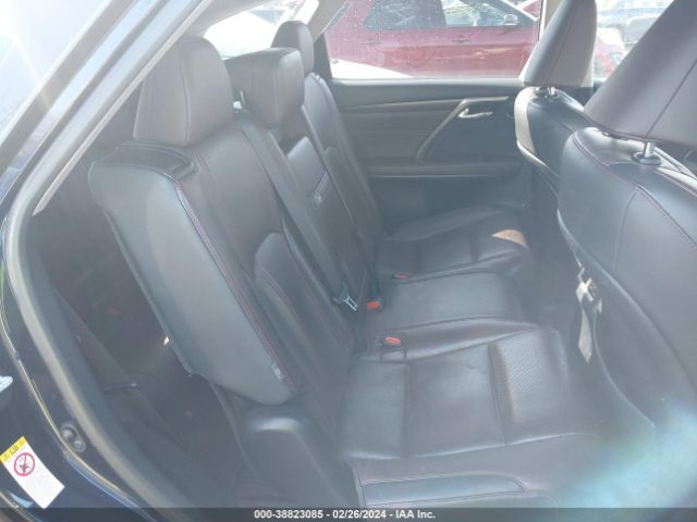 Photo 7 VIN: JTJDZKCA0J2003524 - LEXUS RX 350L 