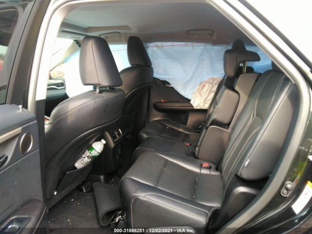 Photo 7 VIN: JTJDZKCA0J2005483 - LEXUS RX 