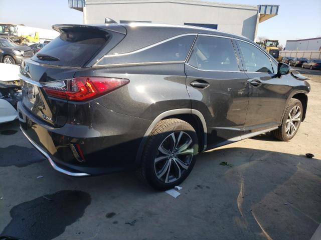 Photo 2 VIN: JTJDZKCA0J2005807 - LEXUS RX 350 L 