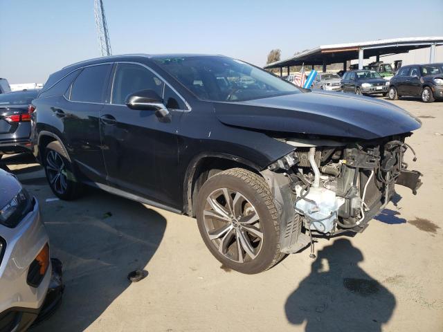 Photo 3 VIN: JTJDZKCA0J2005807 - LEXUS RX 350 L 