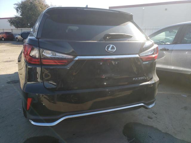 Photo 5 VIN: JTJDZKCA0J2005807 - LEXUS RX 350 L 