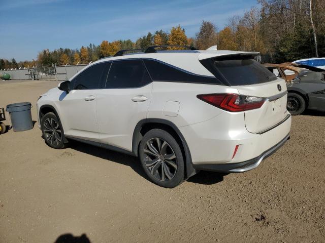 Photo 1 VIN: JTJDZKCA0J2011896 - LEXUS RX 350 L 