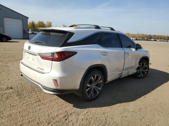 Photo 2 VIN: JTJDZKCA0J2011896 - LEXUS RX 350 L 