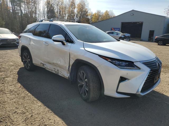 Photo 3 VIN: JTJDZKCA0J2011896 - LEXUS RX 350 L 