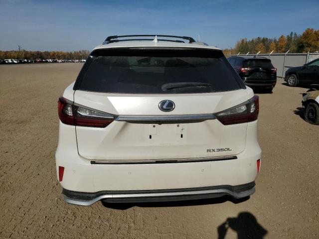 Photo 5 VIN: JTJDZKCA0J2011896 - LEXUS RX 350 L 