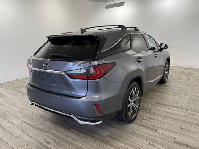 Photo 3 VIN: JTJDZKCA0J2013972 - LEXUS RX 