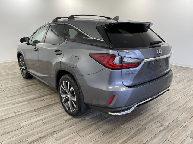 Photo 5 VIN: JTJDZKCA0J2013972 - LEXUS RX 