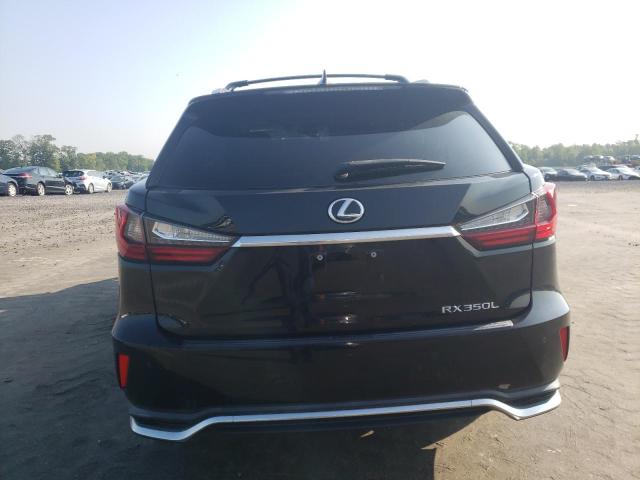 Photo 5 VIN: JTJDZKCA0K2014718 - LEXUS RX 350 L 