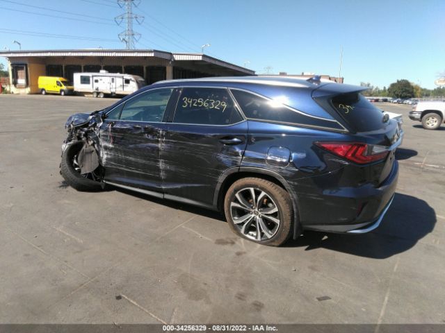 Photo 2 VIN: JTJDZKCA0K2018011 - LEXUS RX 