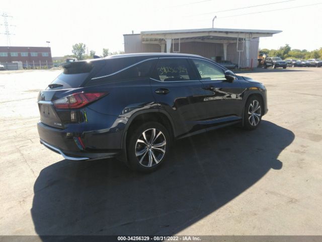 Photo 3 VIN: JTJDZKCA0K2018011 - LEXUS RX 