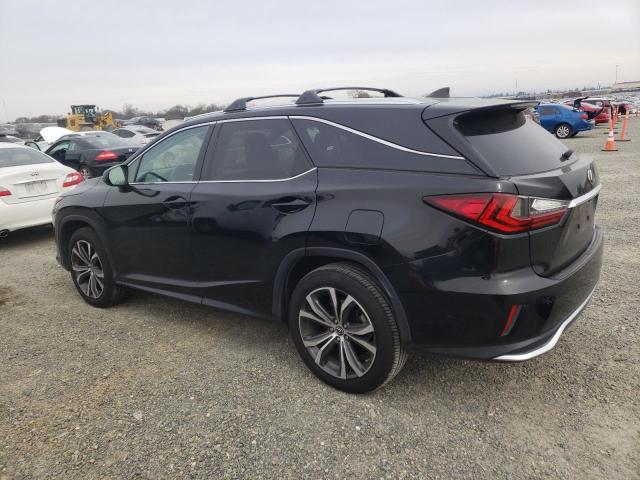 Photo 1 VIN: JTJDZKCA0K2018381 - LEXUS RX 350 L 