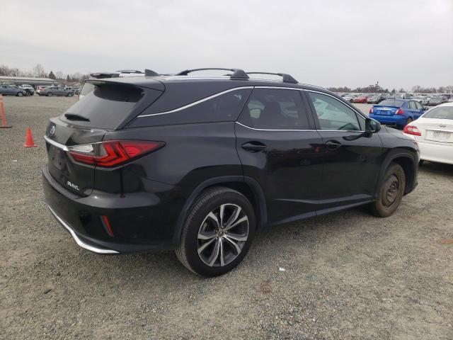 Photo 2 VIN: JTJDZKCA0K2018381 - LEXUS RX 350 L 