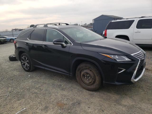 Photo 3 VIN: JTJDZKCA0K2018381 - LEXUS RX 350 L 