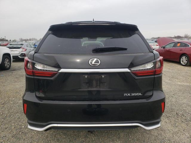 Photo 5 VIN: JTJDZKCA0K2018381 - LEXUS RX 350 L 