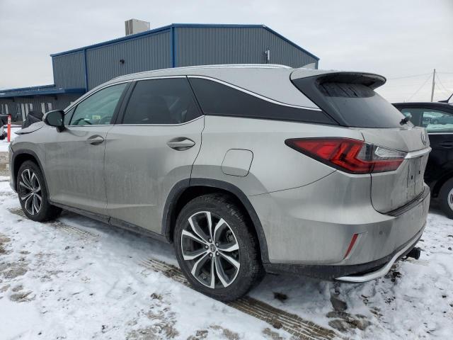 Photo 1 VIN: JTJDZKCA0K2021555 - LEXUS RX 350 L 